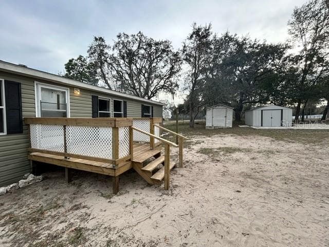 12554 CHOCTAW TRAIL HUDSON, FL 34669