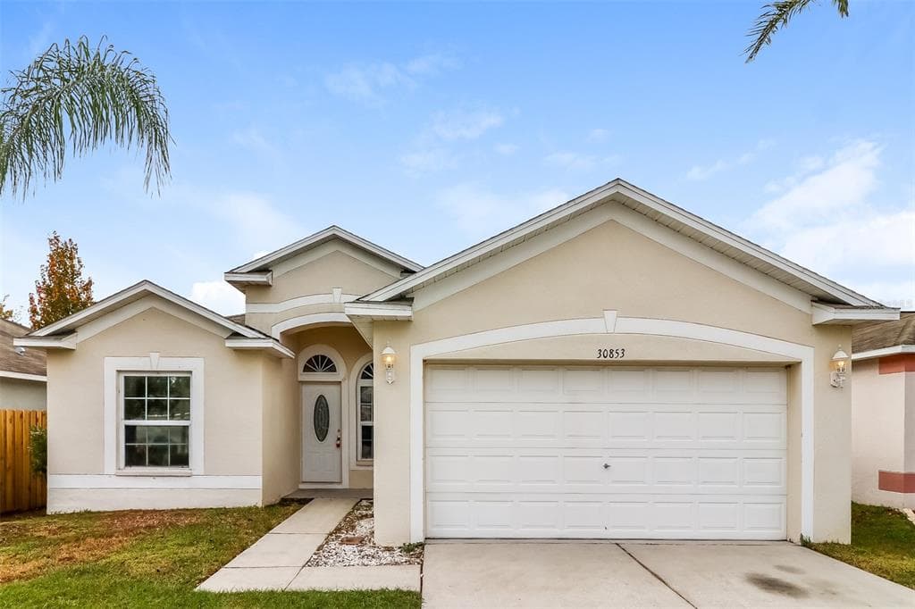 30853 SADE COURT ZEPHYRHILLS, FL 33545