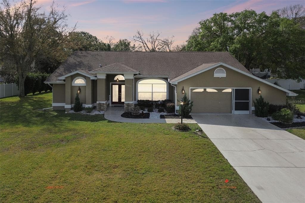 11209 RAINBOW WOODS LOOP