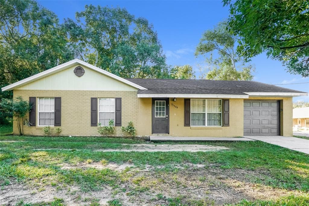 37340 CARTER AVENUE DADE CITY, FL 33523