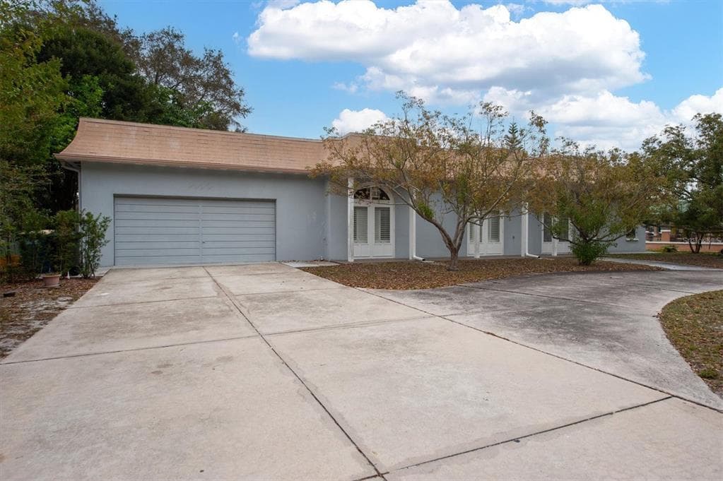 2775 WESTCHESTER DRIVE S CLEARWATER, FL 33761