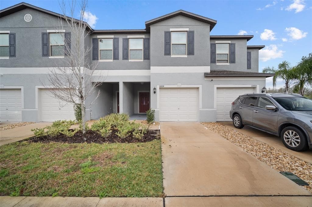 11884 DUMAINE VALLEY ROAD