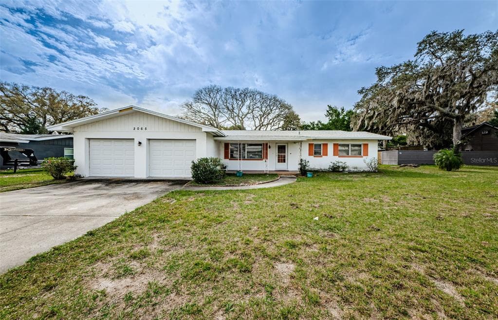 2065 NURSERY ROAD CLEARWATER, FL 33764