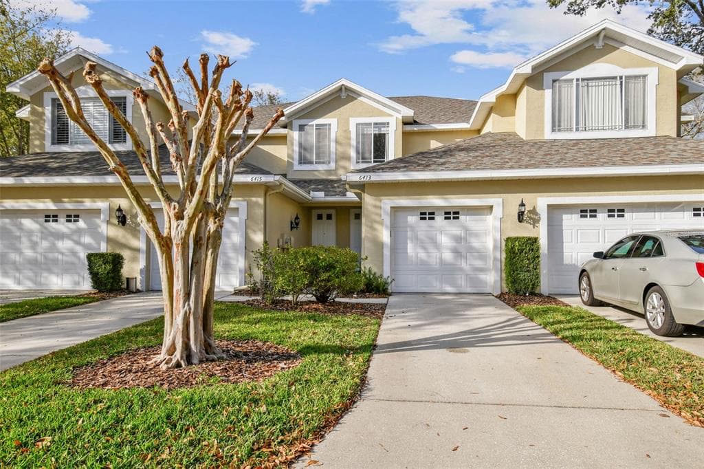 6413 SPRING OAK COURT TAMPA, FL 33625