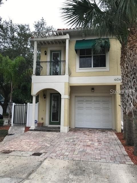 404 S TAMPANIA AVENUE UNIT A TAMPA, FL 33609