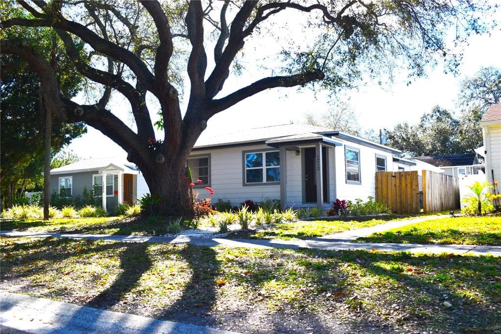 1212 56TH AVENUE N ST PETERSBURG, FL 33703