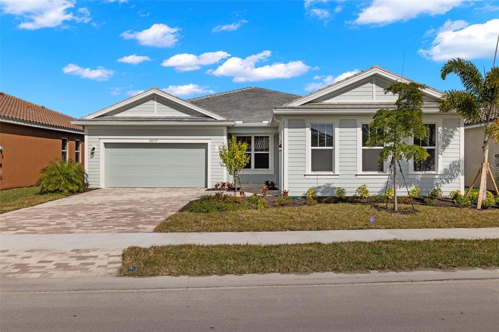 20272 SYMPHONY PLACE VENICE, FL 34293