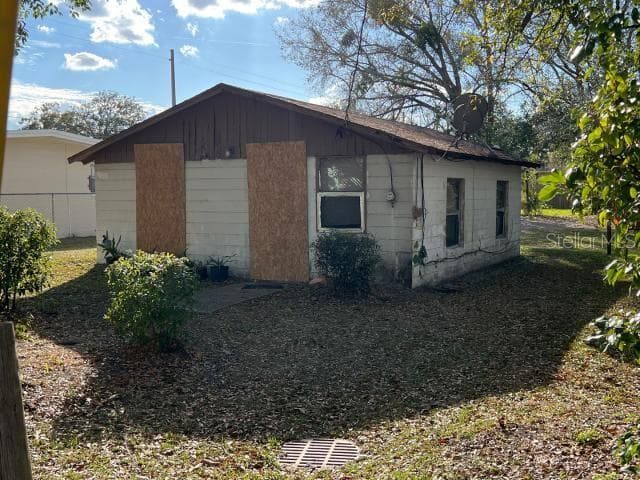 772 WILLIE MAYS PARKWAY ORLANDO, FL 32811