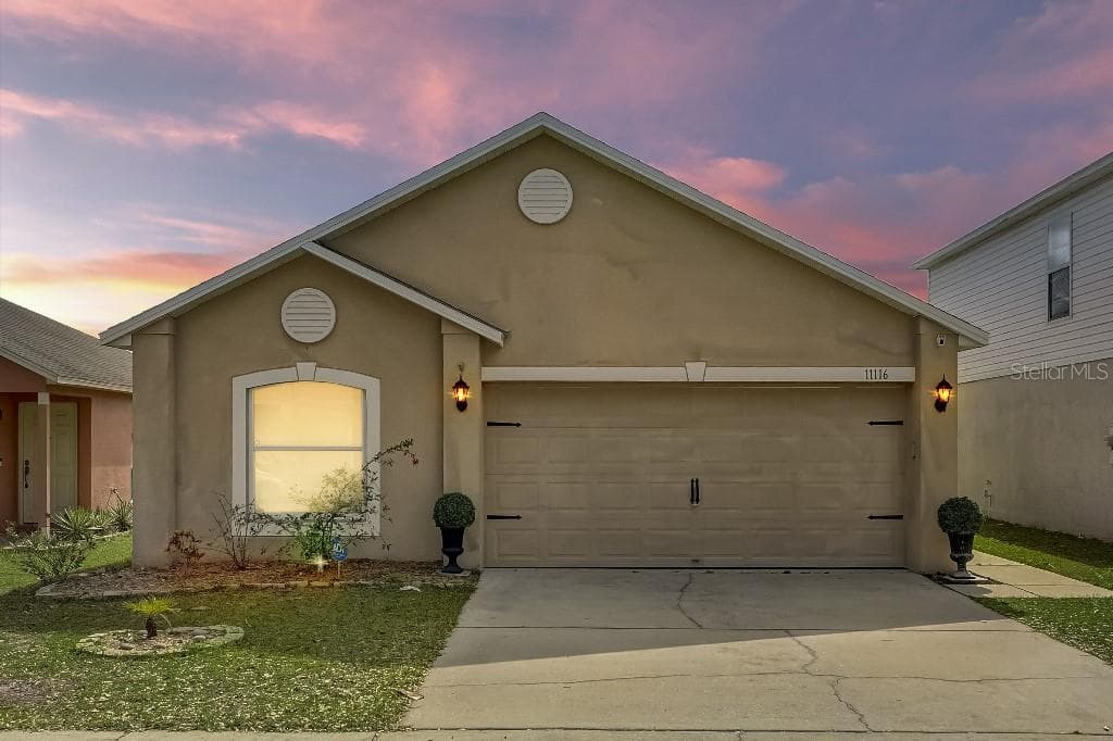 11116 SUMMER STAR DRIVE RIVERVIEW, FL 33579