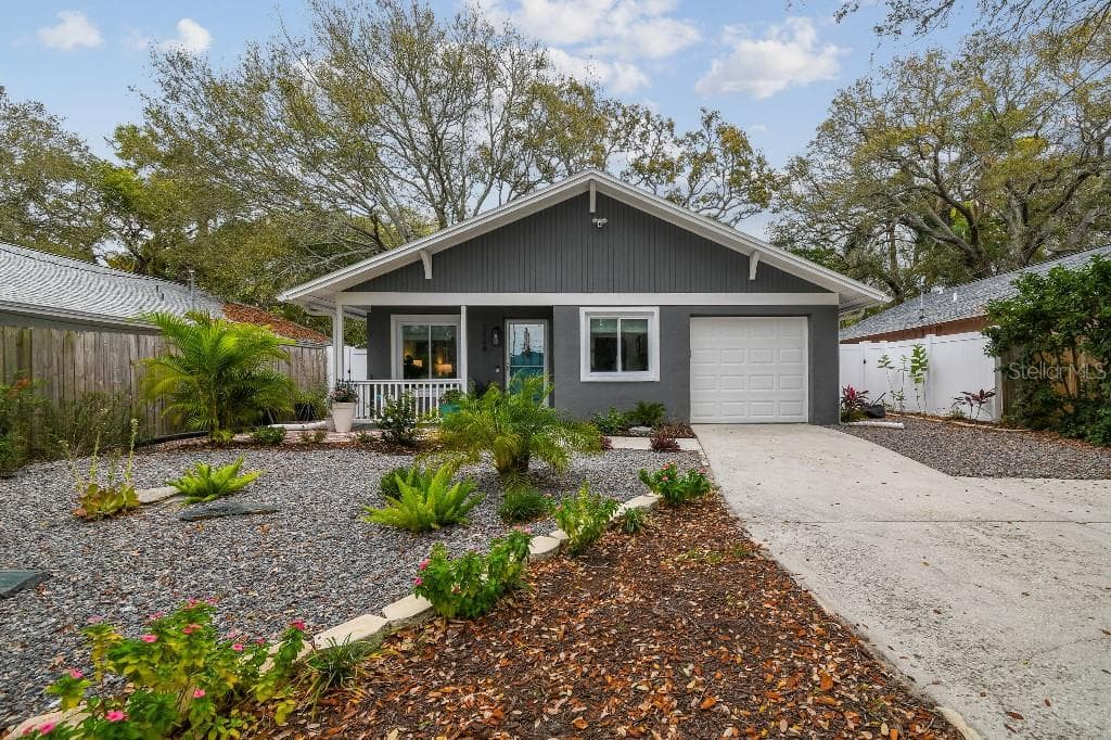 1148 OHIO AVENUE DUNEDIN, FL 34698