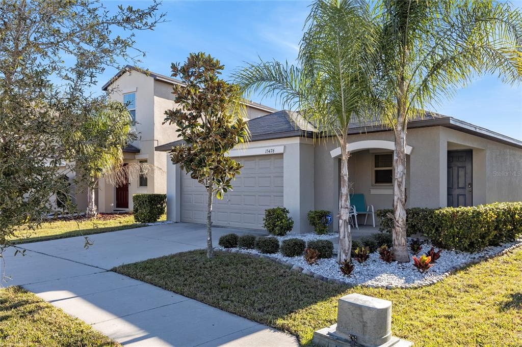 15476 BROAD BRUSH DRIVE
