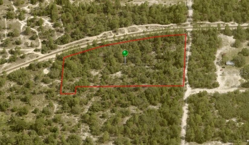3731 W BARRETT COURT DUNNELLON, FL 34433