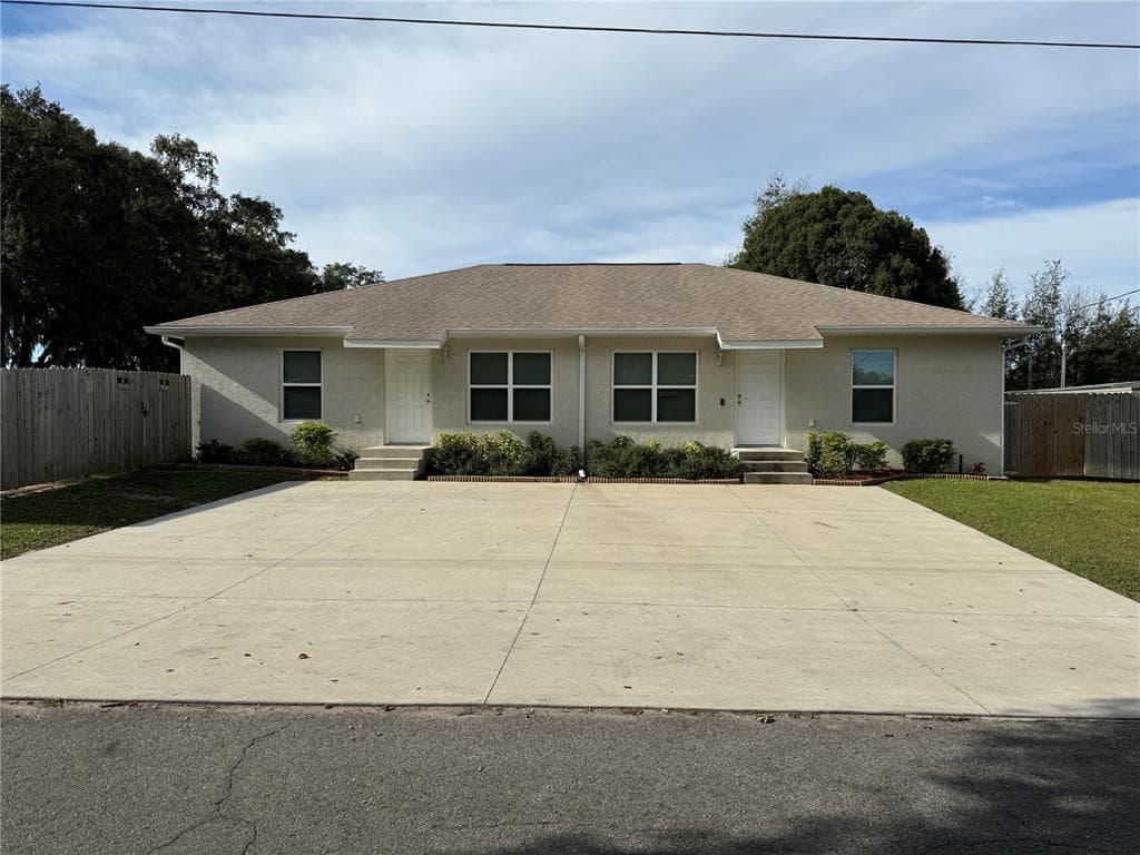 16940 SE 101ST AVENUE ROAD SUMMERFIELD, FL 34491