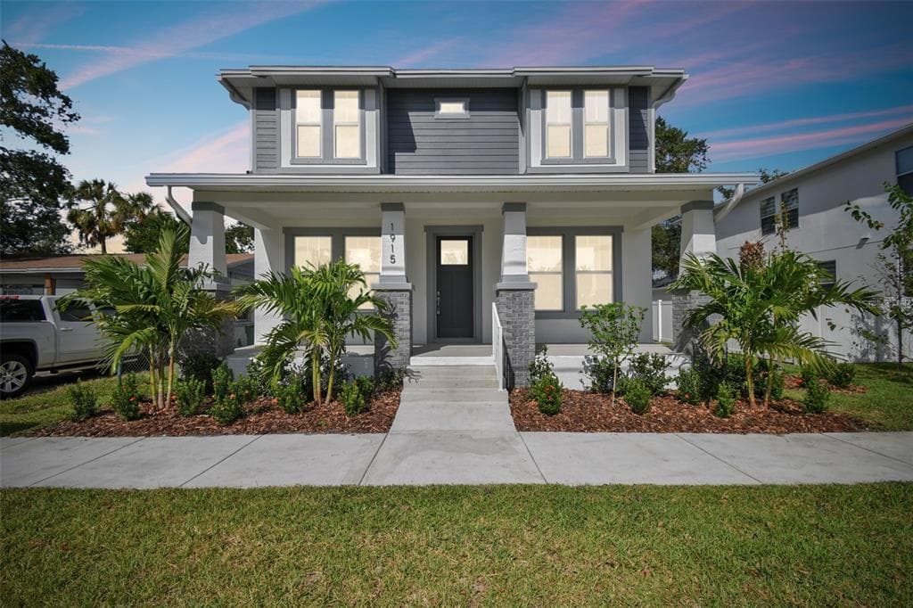 1915 W STATE STREET TAMPA, FL 33606