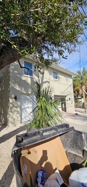 3042 20TH AVENUE S UNIT 1/2 ST PETERSBURG, FL 33712
