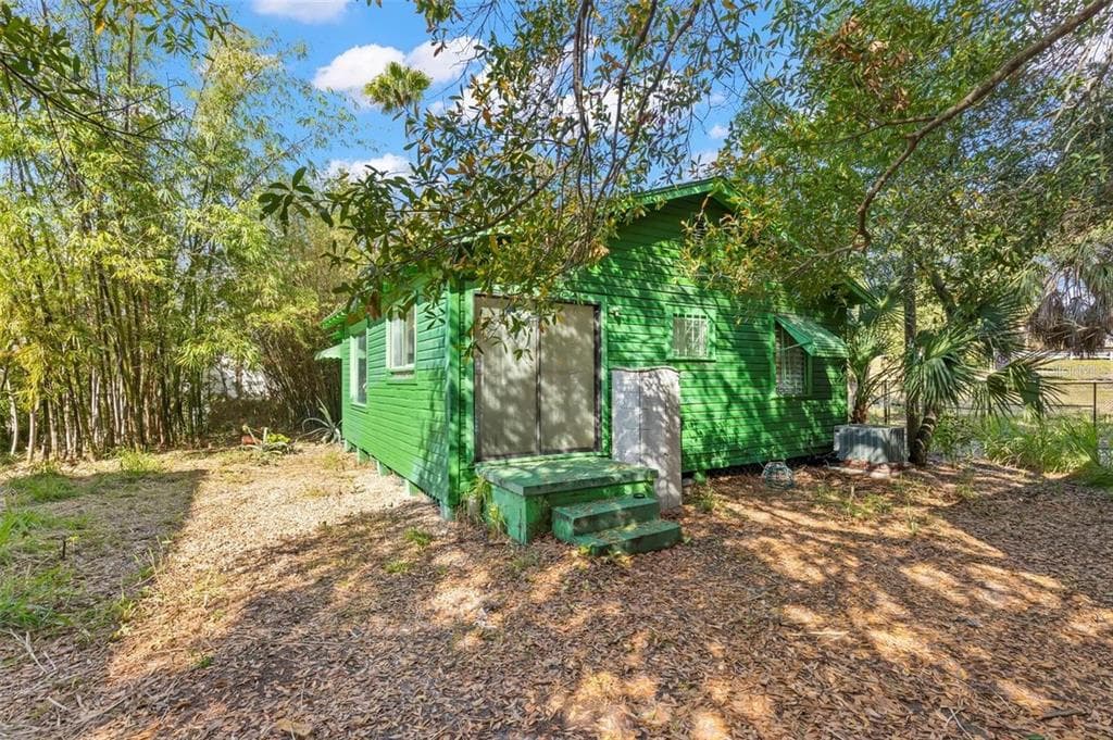 402 S OREGON AVENUE TAMPA, FL 33606