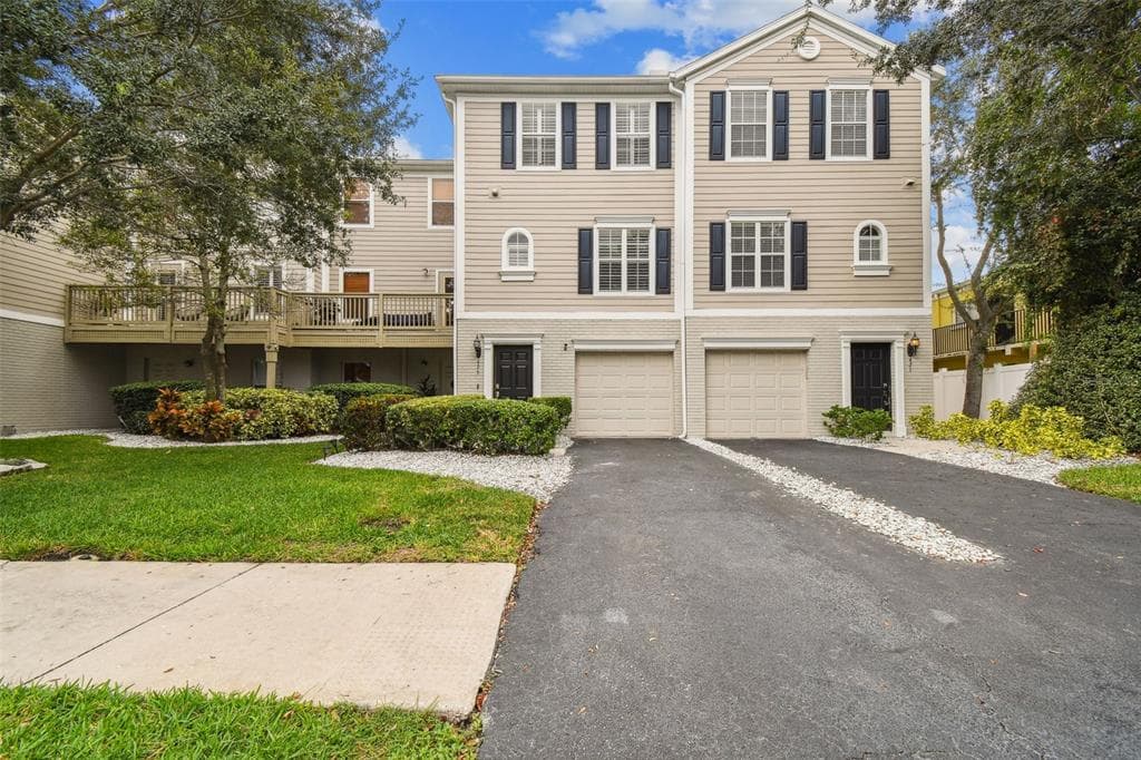 423 S MATANZAS AVENUE TAMPA, FL 33609