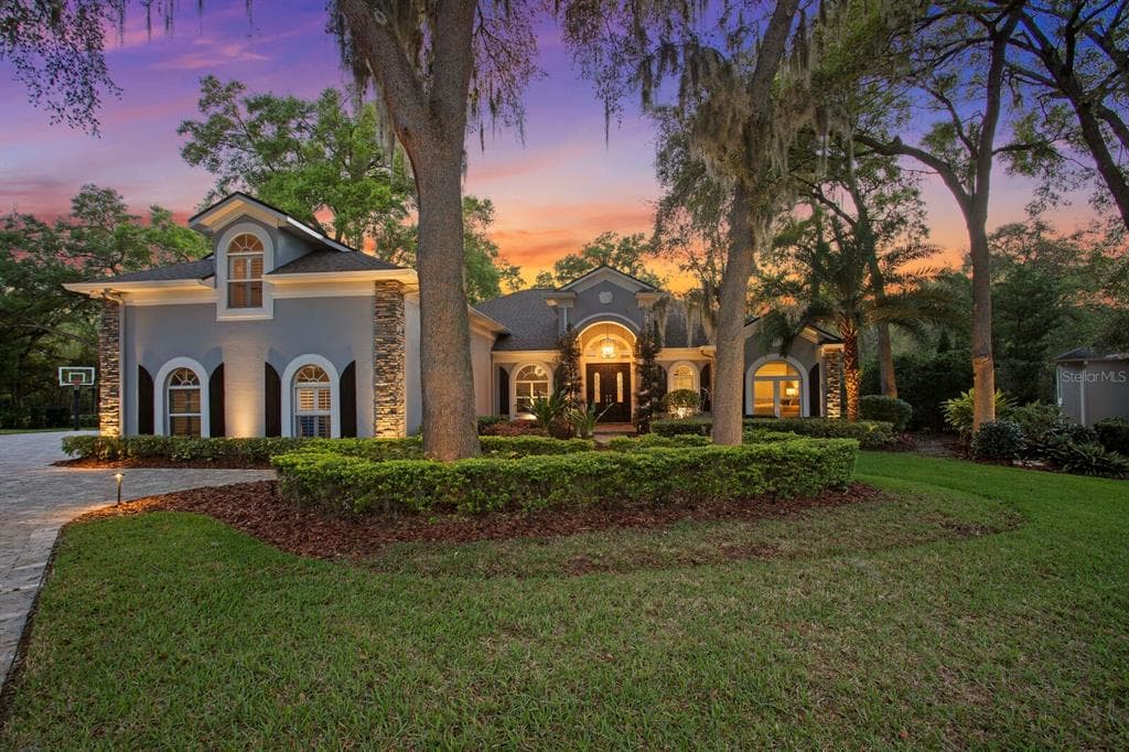 5104 PINE ROCKLANDS AVENUE LITHIA, FL 33547