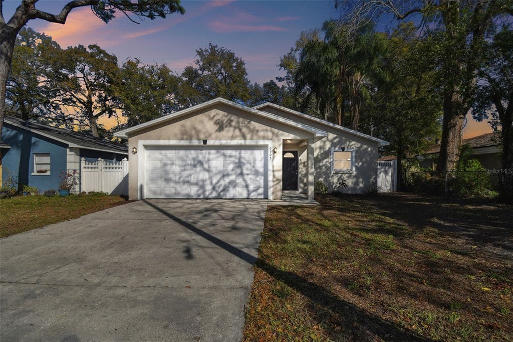 9305 N 20TH STREET TAMPA, FL 33612