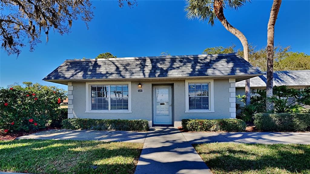 3349 TROPHY BOULEVARD UNIT 3349 NEW PORT RICHEY, FL 34655