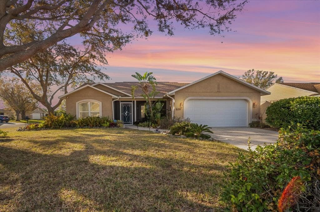 6201 65TH COURT E PALMETTO, FL 34221