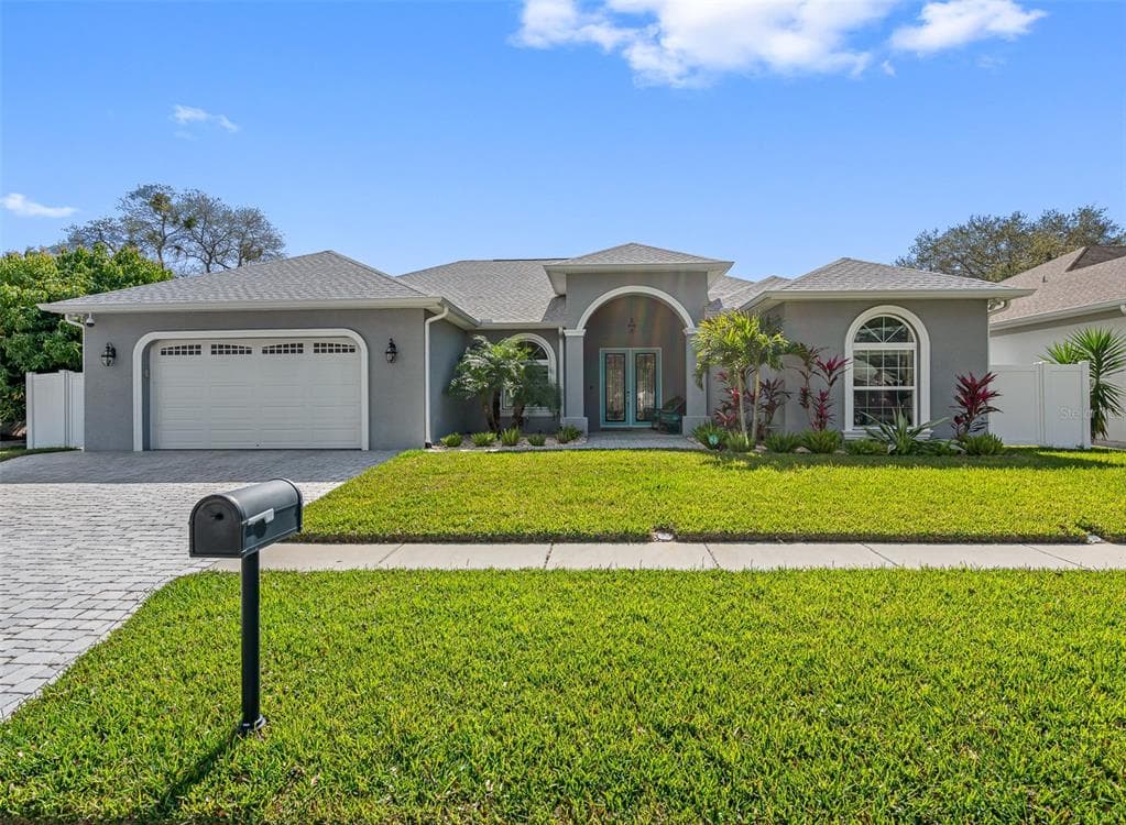15003 GREELEY DRIVE