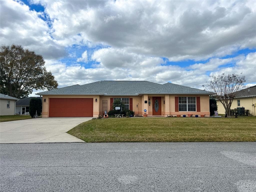 8628 SW 60TH COURT OCALA, FL 34476
