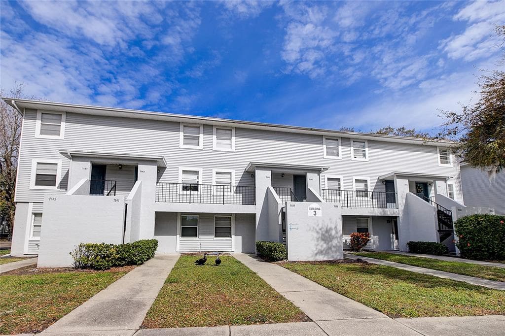 7129 E BANK DRIVE UNIT 7129