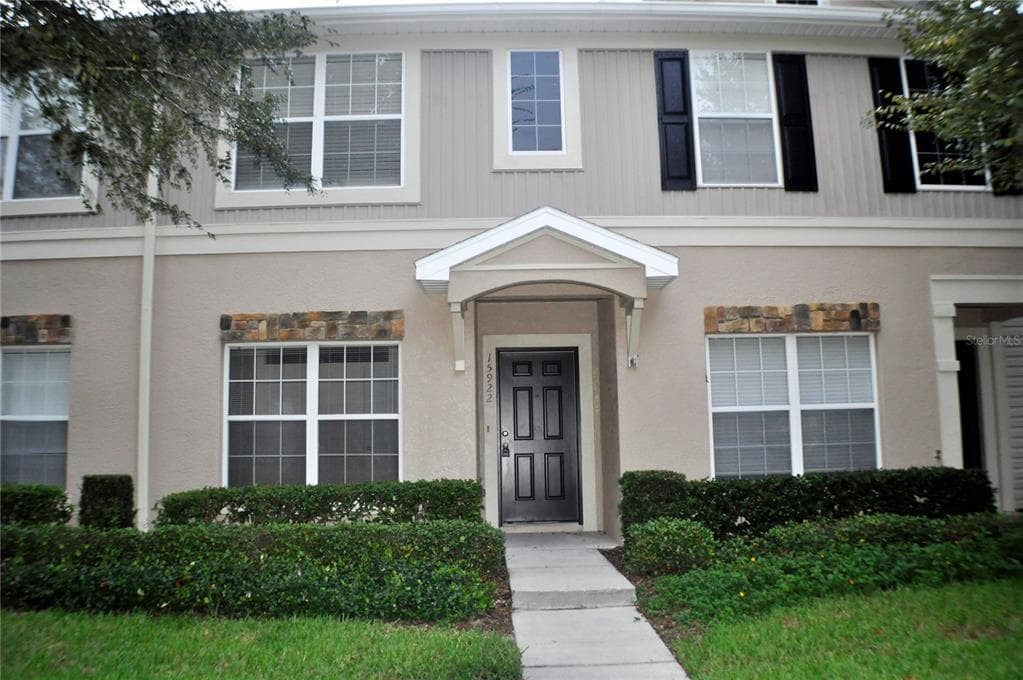 15922 FISHHAWK VIEW DRIVE LITHIA, FL 33547