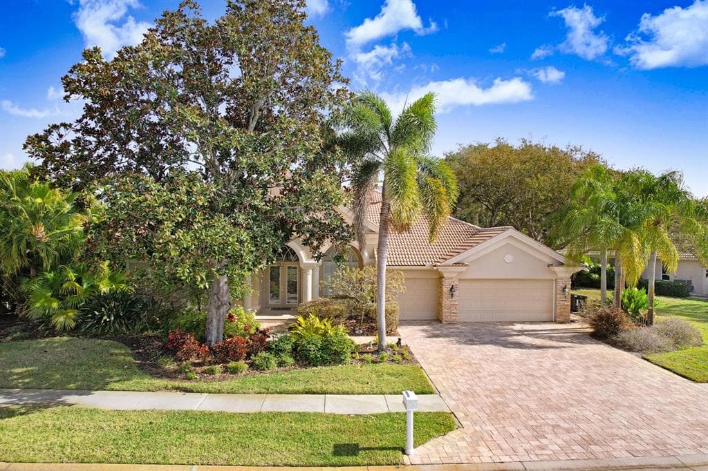 4479 ROANOAK WAY PALM HARBOR, FL 34685