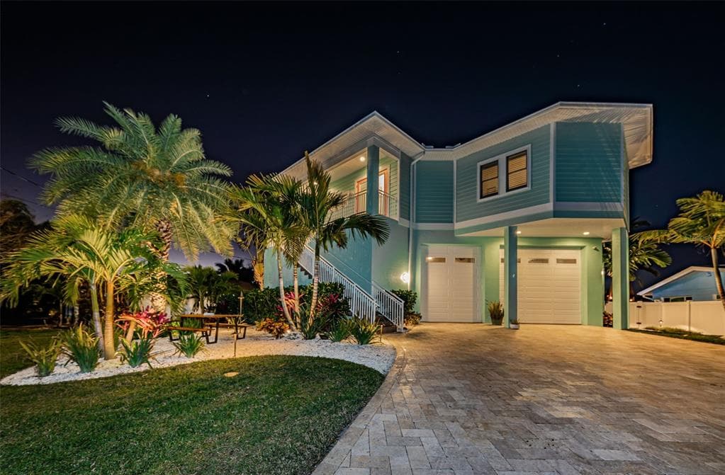 15904 REDINGTON DRIVE REDINGTON BEACH, FL 33708