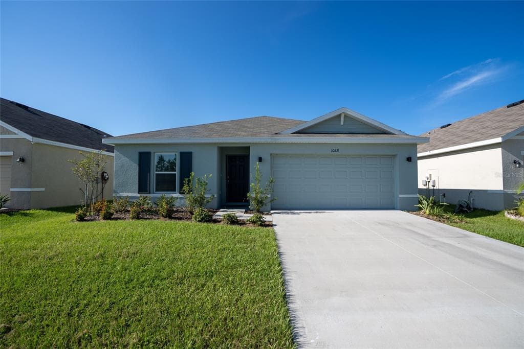 10231 OPALINE SKY COURT RIVERVIEW, FL 33578
