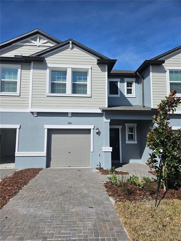 8841 GALLANTREE PLACE LAND O LAKES, FL 34637