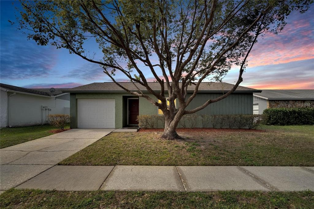 1031 PINE RIDGE CIRCLE BRANDON, FL 33511