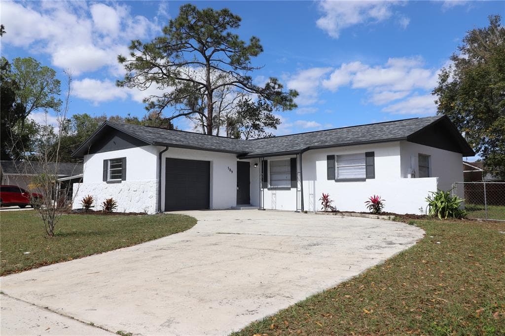 509 ROBIN HILL CIRCLE BRANDON, FL 33510