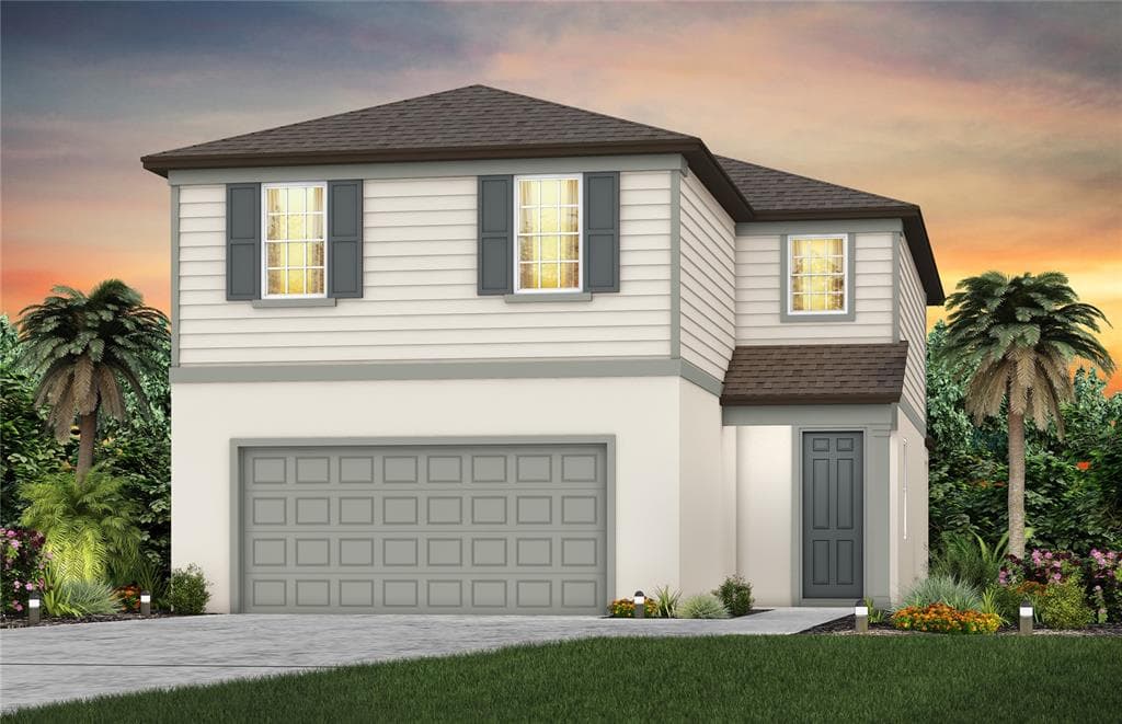 9914 PATTERSON WAY PARRISH, FL 34219