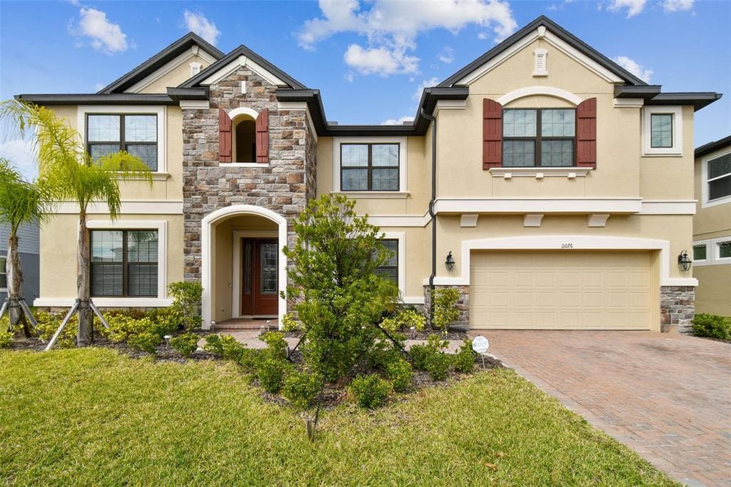 11076 SUNDRIFT DRIVE