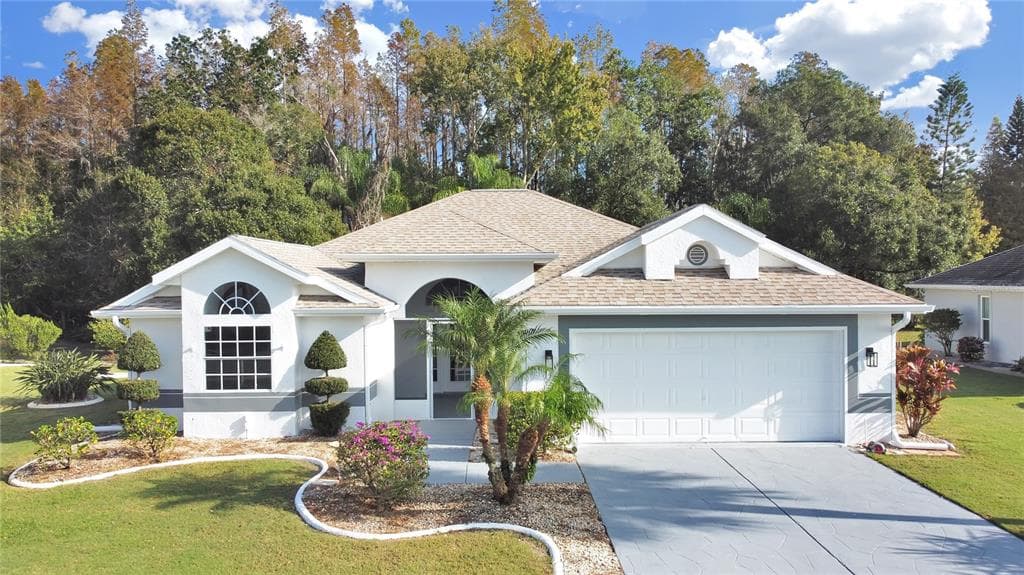 1707 TREMONT COURT SUN CITY CENTER, FL 33573