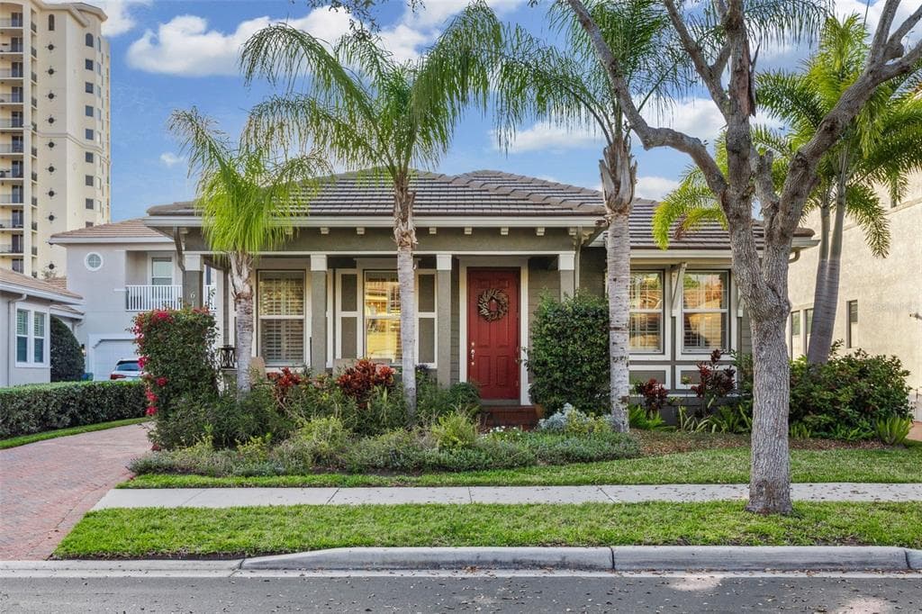 6150 YEATS MANOR DRIVE