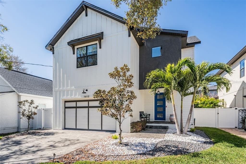 7413 S MASCOTTE STREET TAMPA, FL 33616