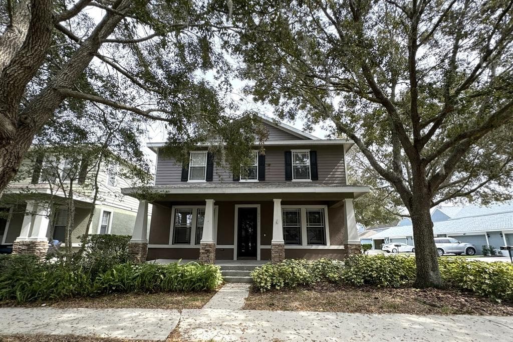5940 PALMETTOSIDE STREET LITHIA, FL 33547