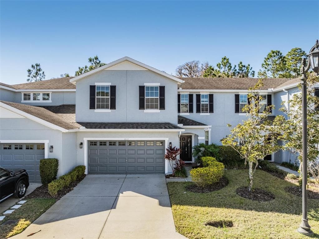 8111 HAMPTON VIEW LANE TAMPA, FL 33647