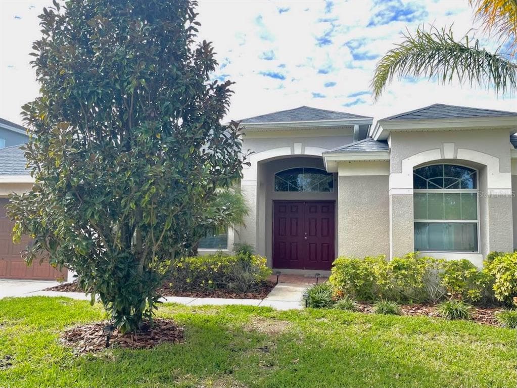 13911 COLLIER ROCK PLACE RIVERVIEW, FL 33579