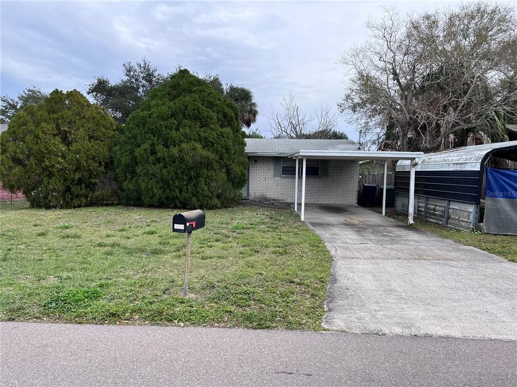 6226 S ADELIA AVENUE TAMPA, FL 33616