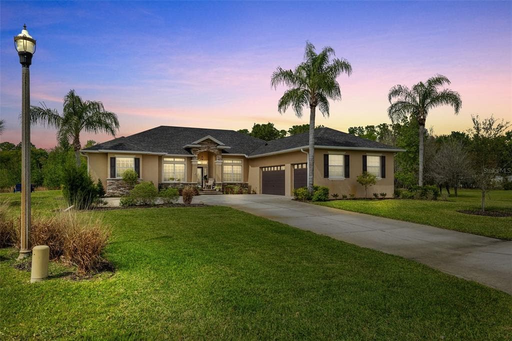 9468 REDHAWK BEND LANE