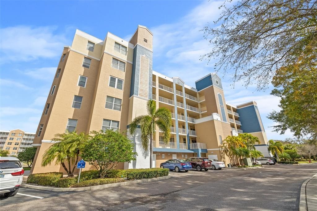 960 STARKEY ROAD UNIT 1104 LARGO, FL 33771