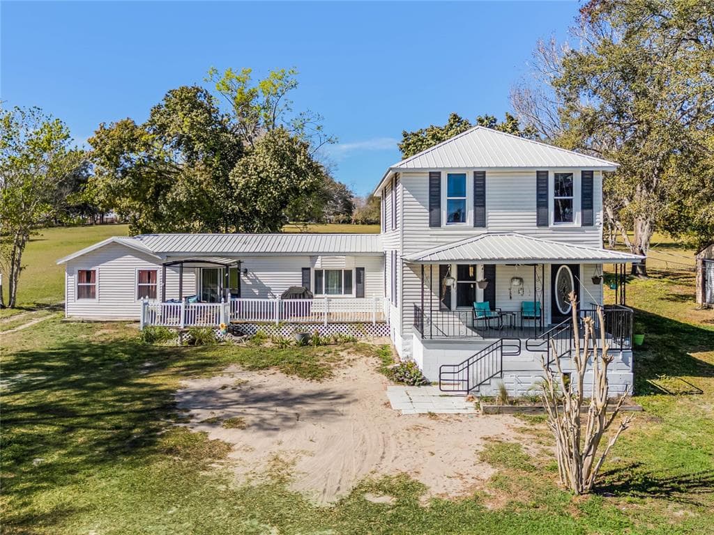 18915 COUNTY ROAD 455 CLERMONT, FL 34715