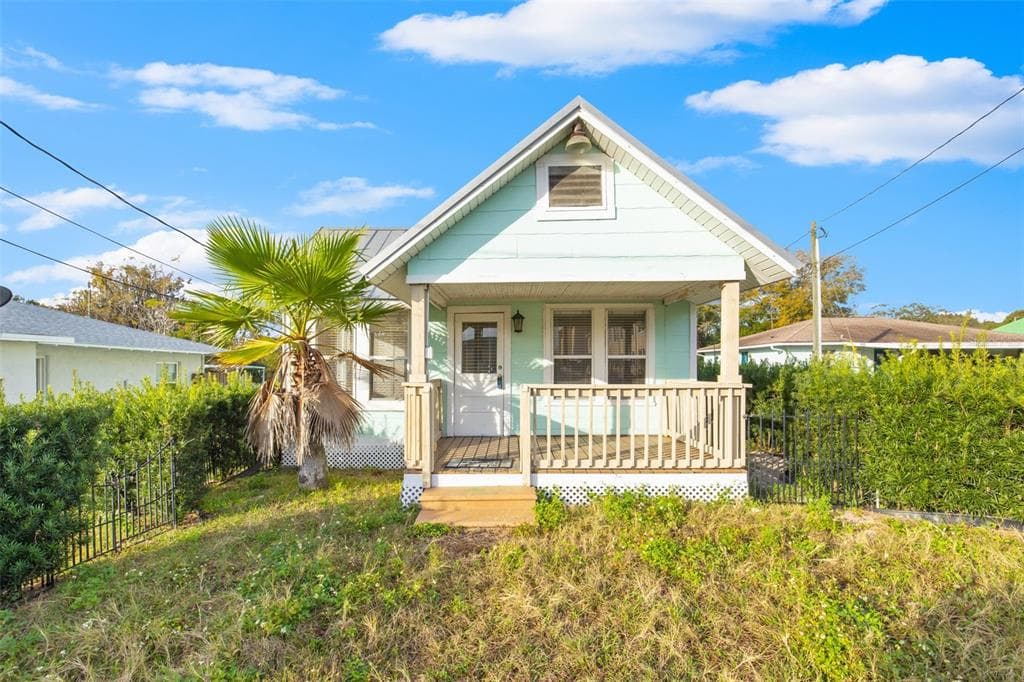 5123 5TH STREET ZEPHYRHILLS, FL 33542