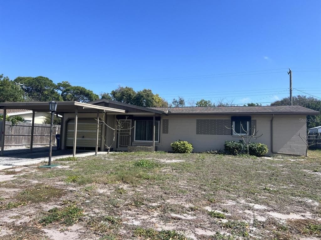 3711 35TH STREET W BRADENTON, FL 34205