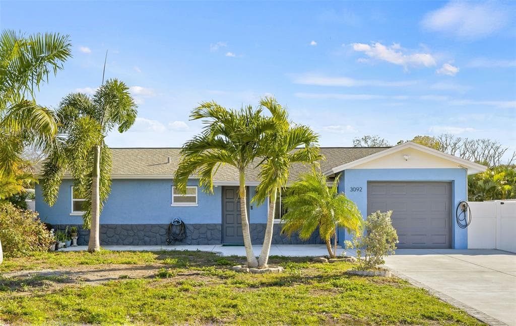 3092 HILLSDALE AVENUE LARGO, FL 33774